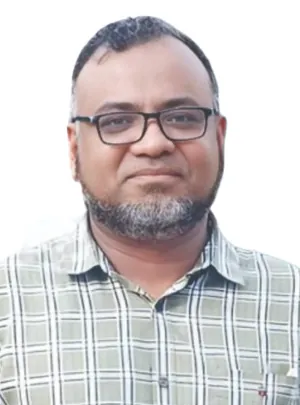 Dr. Muhammad Zainul Abedin প্রোফাইল ফটো
