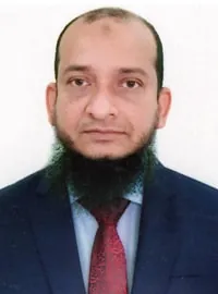 Dr. Murshed Zaman Miah প্রোফাইল ফটো