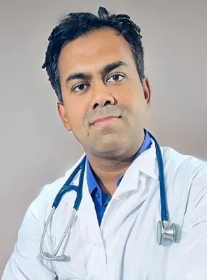 Dr. Nabil Amin Khan প্রোফাইল ফটো