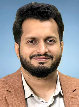 Asst. Prof. Dr. Nafiuzzaman প্রোফাইল ফটো