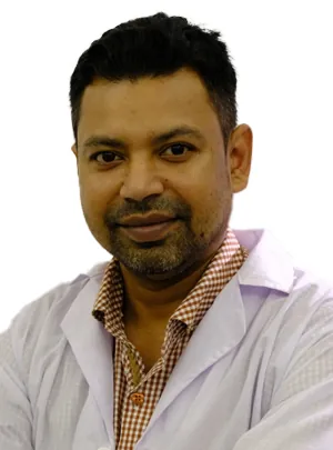 Dr. Naimul Hasan Razin প্রোফাইল ফটো