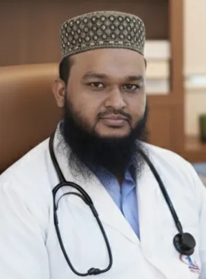 Dr. Nasir Uddin Sagar প্রোফাইল ফটো