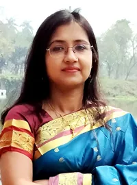 Dr. Nishat Anam Borna প্রোফাইল ফটো