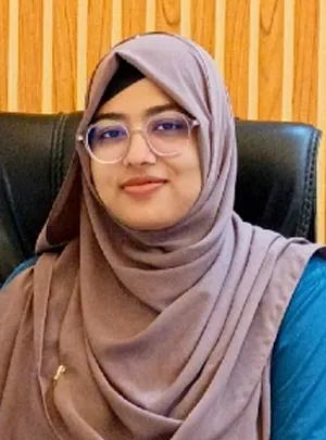 Dr. Nishat Tabassum Prity প্রোফাইল ফটো