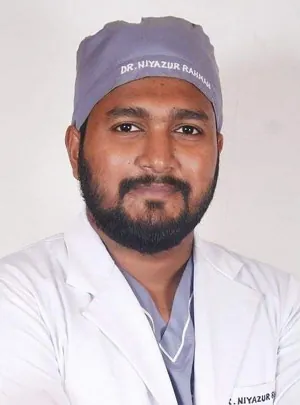 Dr. Niyaz Rahman প্রোফাইল ফটো