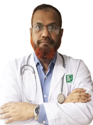 Prof. Dr. Nurul Alam Bashar প্রোফাইল ফটো