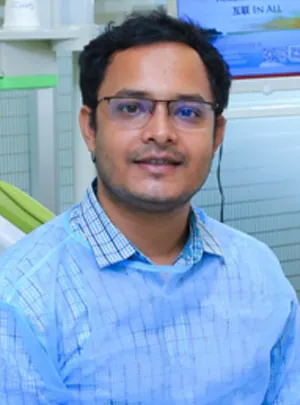 Dr. Proshenjit Sarker প্রোফাইল ফটো