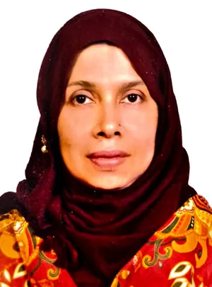 Dr. Rafia Afrose প্রোফাইল ফটো
