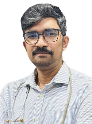 Dr. Rajarshi Nag (Partha) প্রোফাইল ফটো