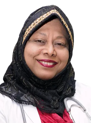 Dr. Rawshan Akhtar (Biplobi) প্রোফাইল ফটো