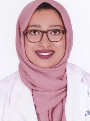 Dr. Rehnuma Zabin Rakhi প্রোফাইল ফটো