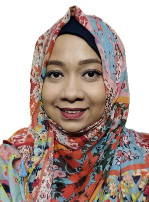 Dr. Rezwana Sobhan প্রোফাইল ফটো
