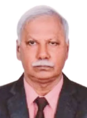 Dr. S. C. Dhar প্রোফাইল ফটো