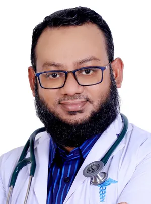 Dr. S. M. Safayet Hossen প্রোফাইল ফটো