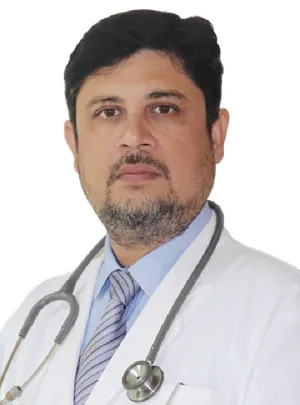Dr. S.M. Zakir Khaled প্রোফাইল ফটো