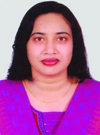 Dr. Sabera Sultana Biswas Asmani প্রোফাইল ফটো