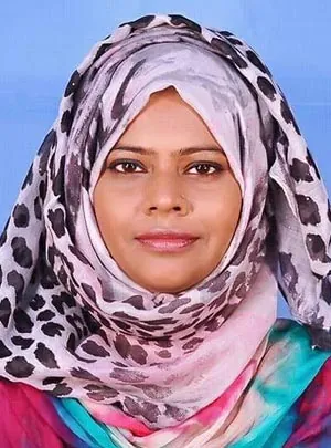 Dr. Sadia Binte Momen প্রোফাইল ফটো