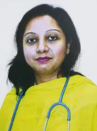 Dr. Sadia Shahrin প্রোফাইল ফটো