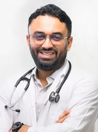Dr. Samee M Adnan প্রোফাইল ফটো