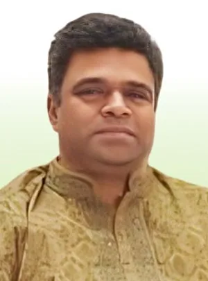 Dr. Samiran Chandra Nath প্রোফাইল ফটো