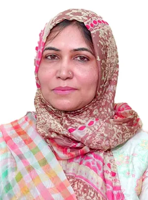 Dr. Samsun Nahar Sumi প্রোফাইল ফটো