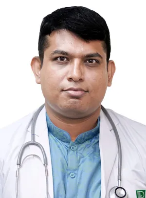 Dr. Sanjoy Kumar Paul প্রোফাইল ফটো