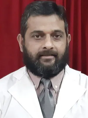 Dr. Sardar Baniul Ahamed প্রোফাইল ফটো