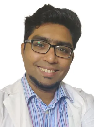 Dr. Sayeef Hossain Khan Mark প্রোফাইল ফটো