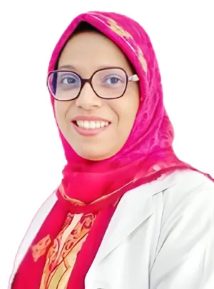 Dr. Sabiha Sultana Sumi প্রোফাইল ফটো