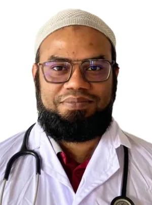 Dr. Shadab Saud Sunny প্রোফাইল ফটো