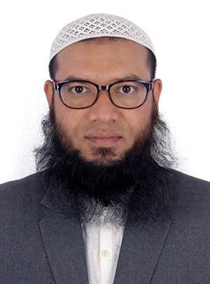 Dr. Shah Sohel প্রোফাইল ফটো