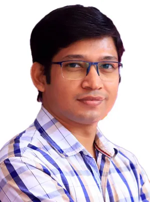 Dr. Shaheduzzaman Lincon প্রোফাইল ফটো
