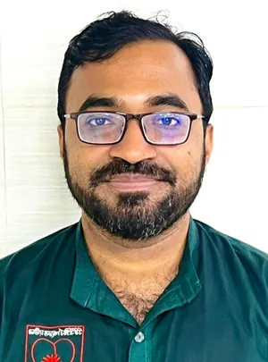 Dr. Shahidul Islam (Shaheen) প্রোফাইল ফটো