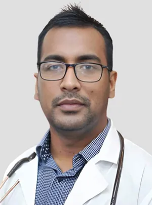 Dr. Shahinul Alam প্রোফাইল ফটো