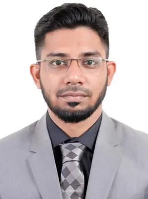 Dr. Shakir Ur Rashid প্রোফাইল ফটো