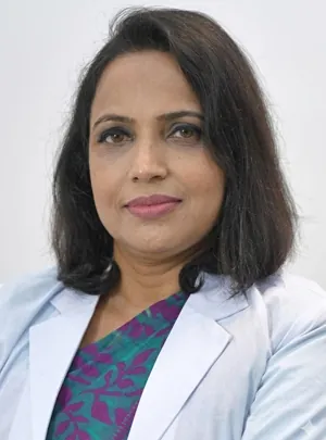 Dr. Shakti Chowdhury প্রোফাইল ফটো