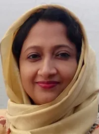 Dr. Shamima Khatun Poly প্রোফাইল ফটো