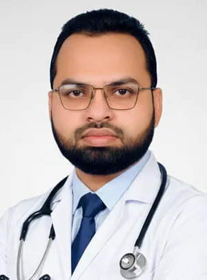 Dr. Shamimul Arshad (Shamim) প্রোফাইল ফটো