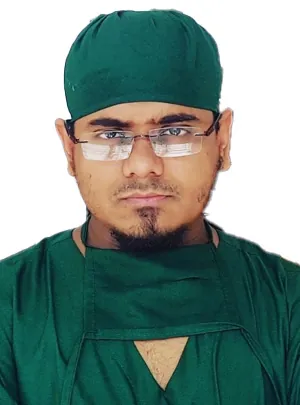 Dr. Shams ul Islam (Zakaria) প্রোফাইল ফটো