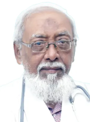 Dr. Shamsul Haque Chowdhury প্রোফাইল ফটো