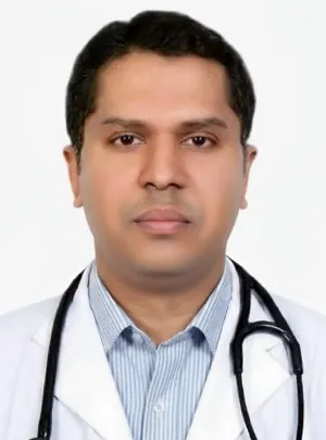 Dr. Sharfuddin Mahmood প্রোফাইল ফটো