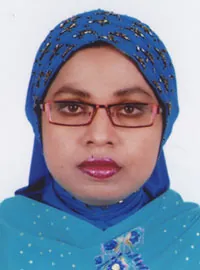 Dr. Sharmin Jahan প্রোফাইল ফটো