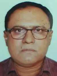 Prof. Dr. Sheikh AHM Mesbahul Islam প্রোফাইল ফটো