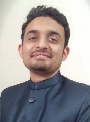 Dr. Shihab Uzzaman প্রোফাইল ফটো