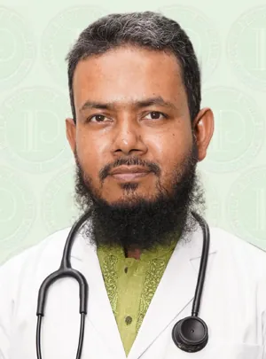 Dr. Shish Mohammad Sarkar প্রোফাইল ফটো