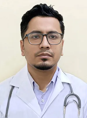 Dr. Shourov Biswas (Shuvro) প্রোফাইল ফটো