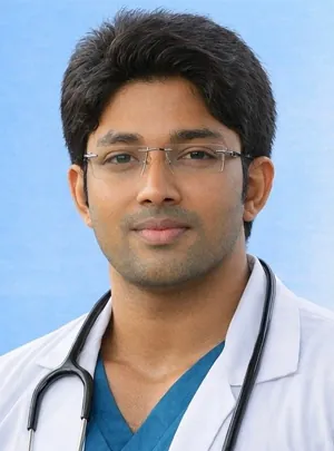 Dr. Shuvo Kumar Das প্রোফাইল ফটো