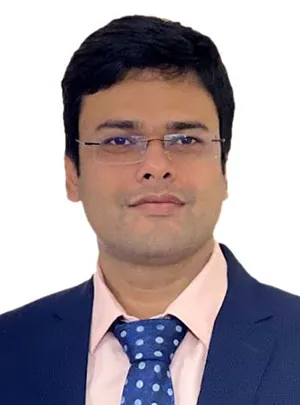 Dr. Siam Al Islam প্রোফাইল ফটো
