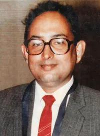 Dr. Sk. Nazrul Islam প্রোফাইল ফটো