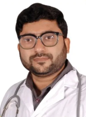 Dr. Soubarno Roy Badhan — Psychiatry (Mental Health, Drug Addiction, Sexual Diseases) Specialist